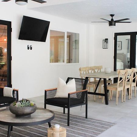 Remodeled 4Br Pool Home/Img Golf View/Near Beaches 브레던톤 외부 사진