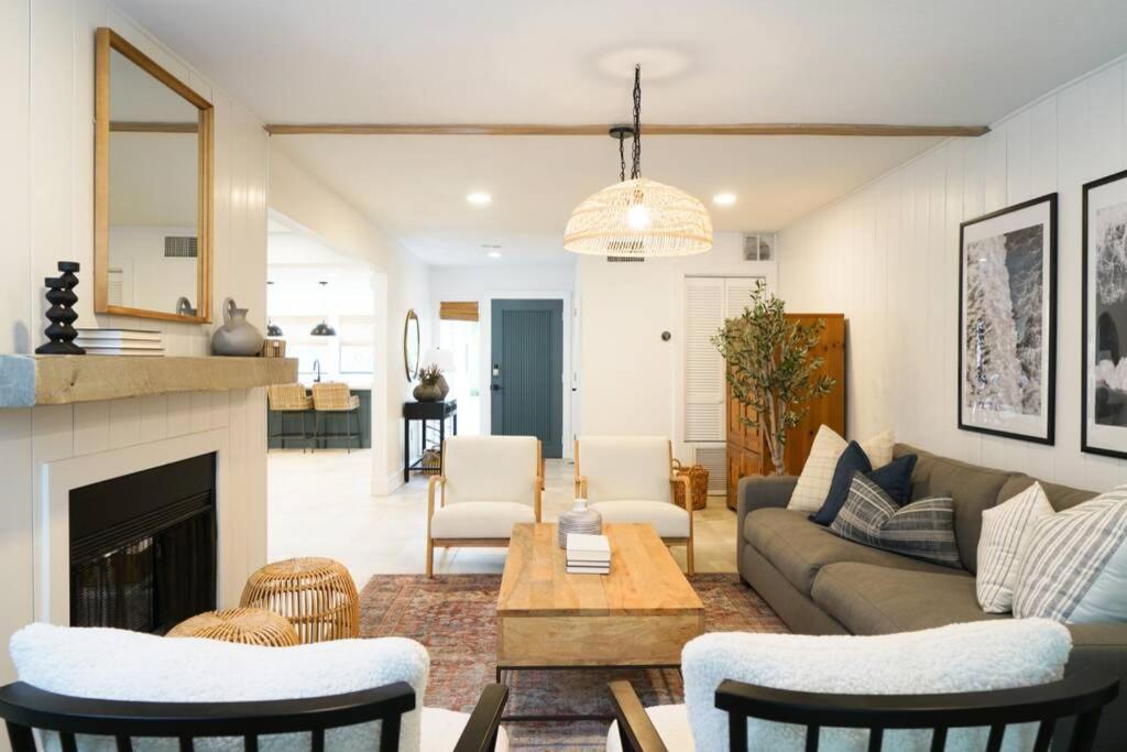 Remodeled 4Br Pool Home/Img Golf View/Near Beaches 브레던톤 외부 사진