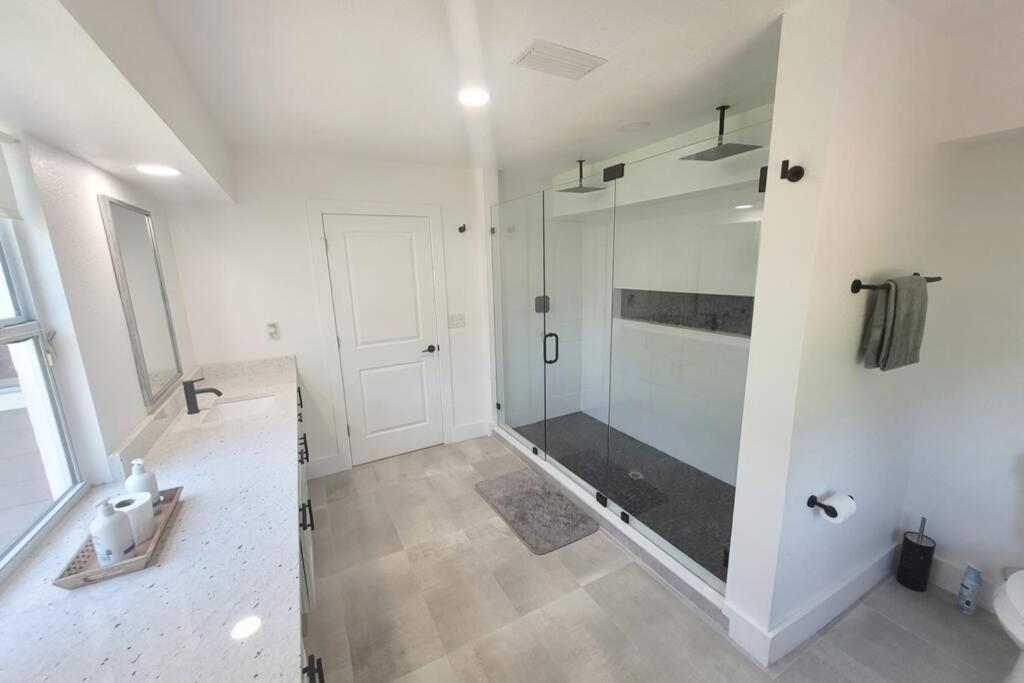 Remodeled 4Br Pool Home/Img Golf View/Near Beaches 브레던톤 외부 사진