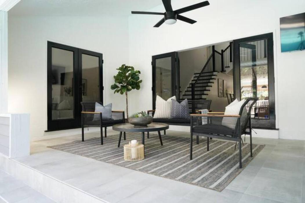Remodeled 4Br Pool Home/Img Golf View/Near Beaches 브레던톤 외부 사진