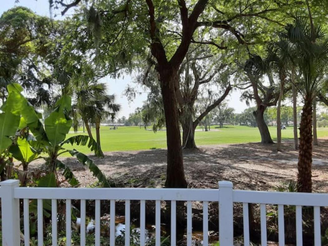 Remodeled 4Br Pool Home/Img Golf View/Near Beaches 브레던톤 외부 사진