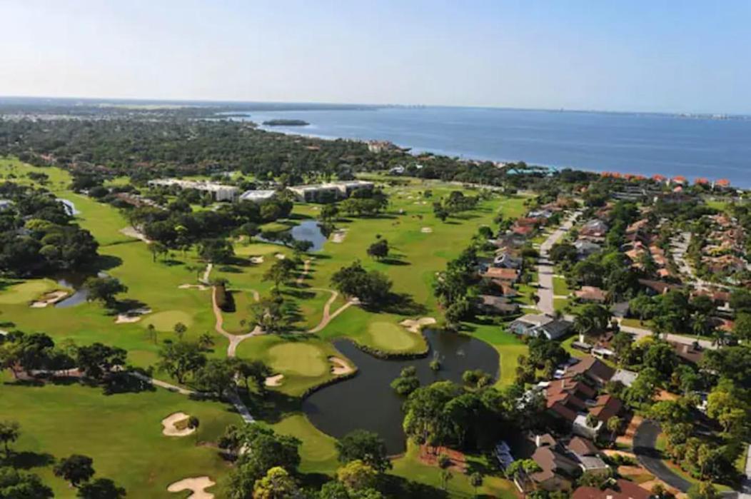 Remodeled 4Br Pool Home/Img Golf View/Near Beaches 브레던톤 외부 사진