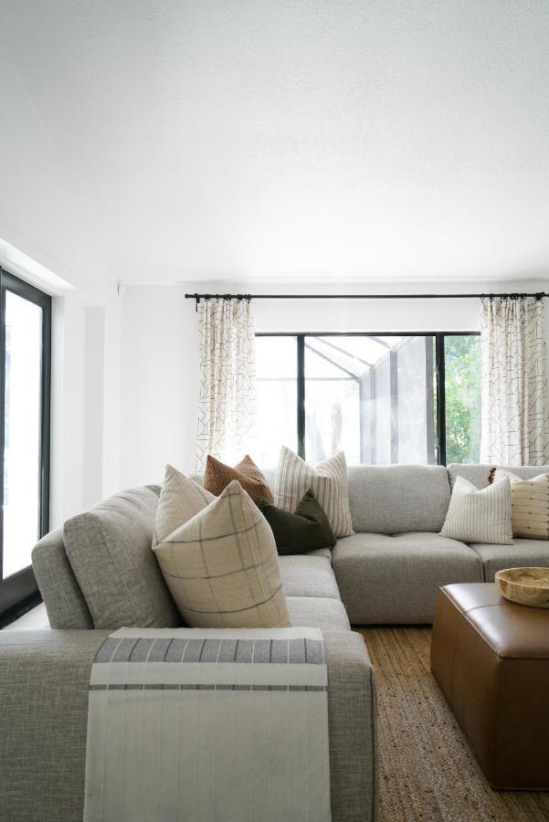 Remodeled 4Br Pool Home/Img Golf View/Near Beaches 브레던톤 외부 사진