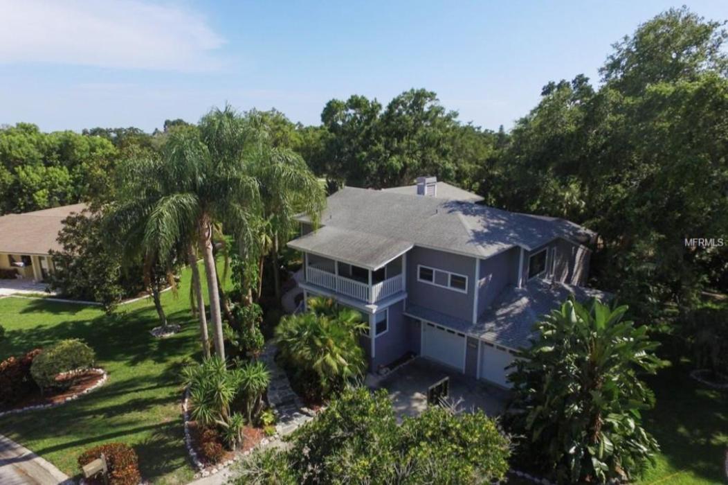 Remodeled 4Br Pool Home/Img Golf View/Near Beaches 브레던톤 외부 사진