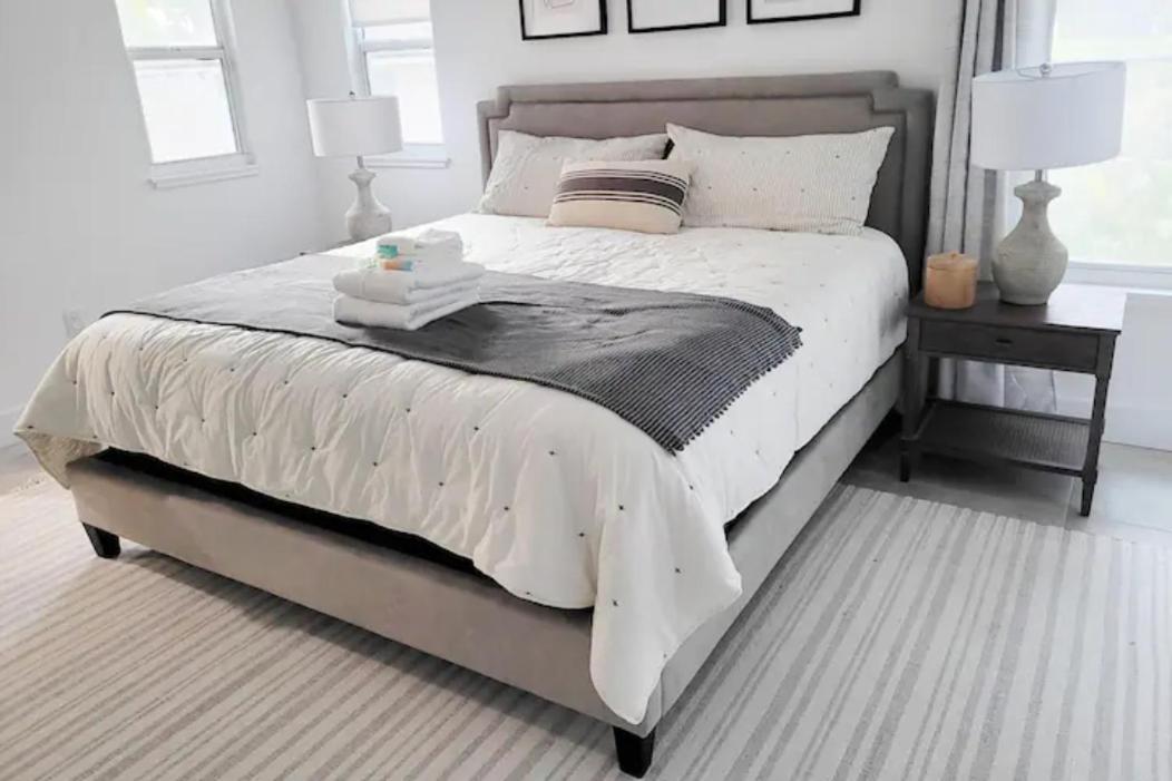 Remodeled 4Br Pool Home/Img Golf View/Near Beaches 브레던톤 외부 사진